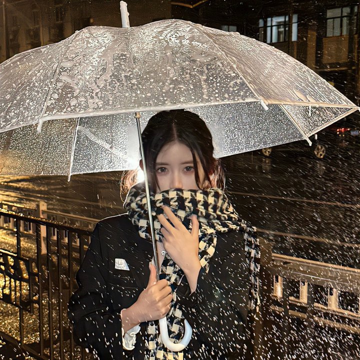你的口袋藏把枪
