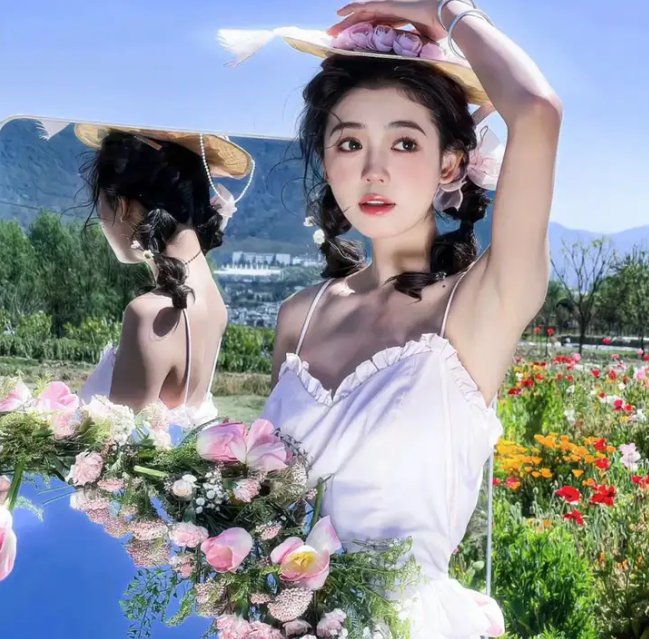 《对决